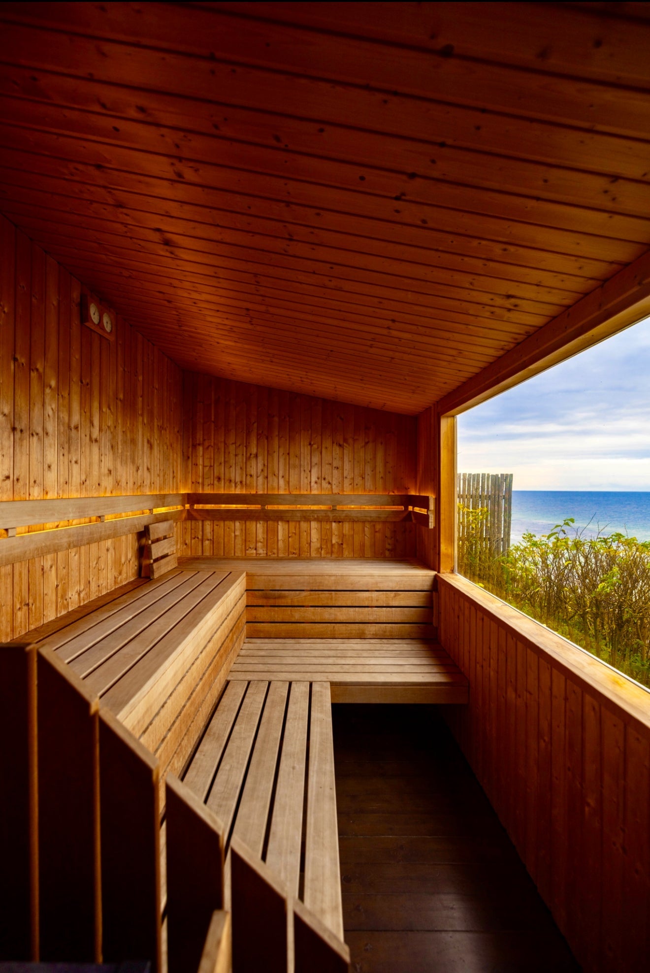 Sådan forbereder du dig til sauna – og får mest muligt ud af oplevelsen