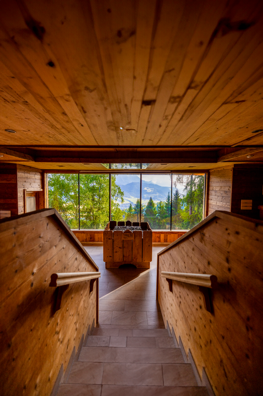Hvorfor er sauna sundt? En videnskabelig gennemgang