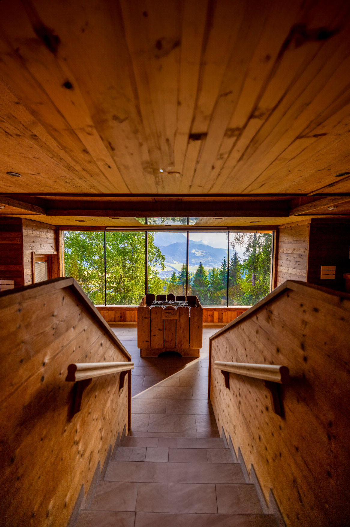 Hvorfor er sauna sundt? En videnskabelig gennemgang