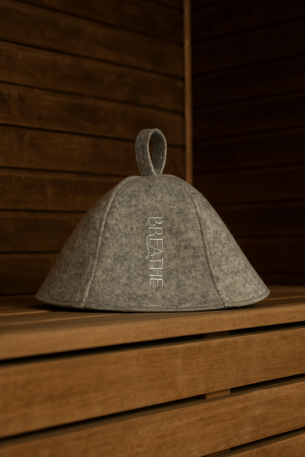 Sauna Hat