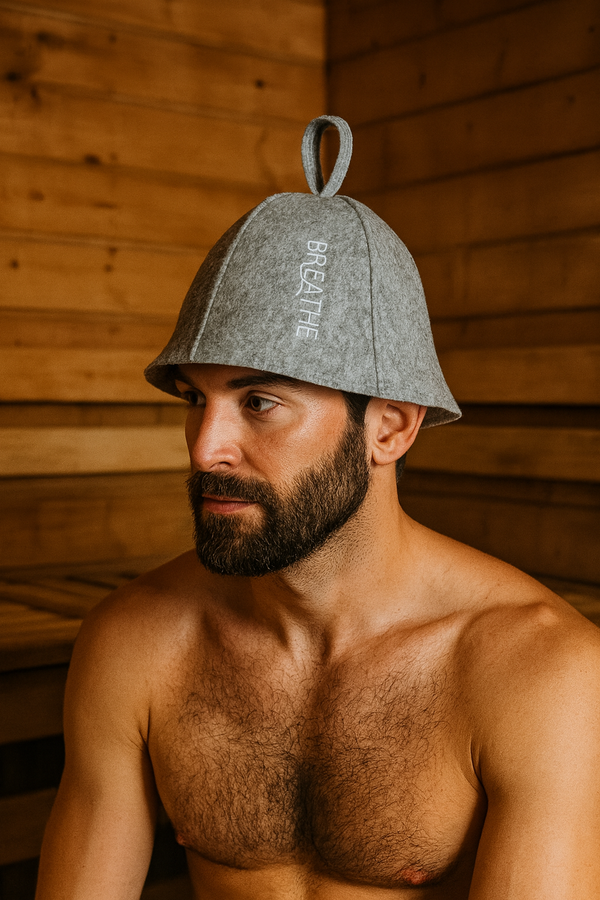 Sauna Hat