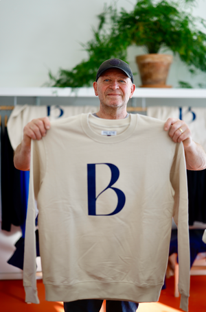 Sweatshirt (limited edition)