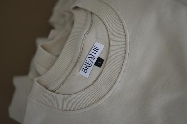 Sweatshirt (limited edition)