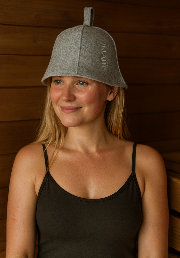 Sauna Hat
